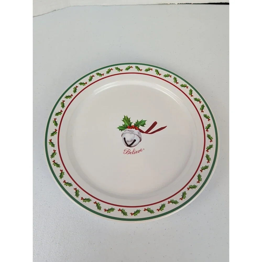 Hallmark Polar Express Christmas 10.125